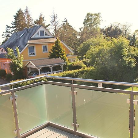 Strandperle - Whg 7C Zingst Exteriör bild