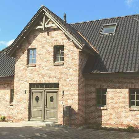 Strandperle - Whg 7C Zingst Exteriör bild