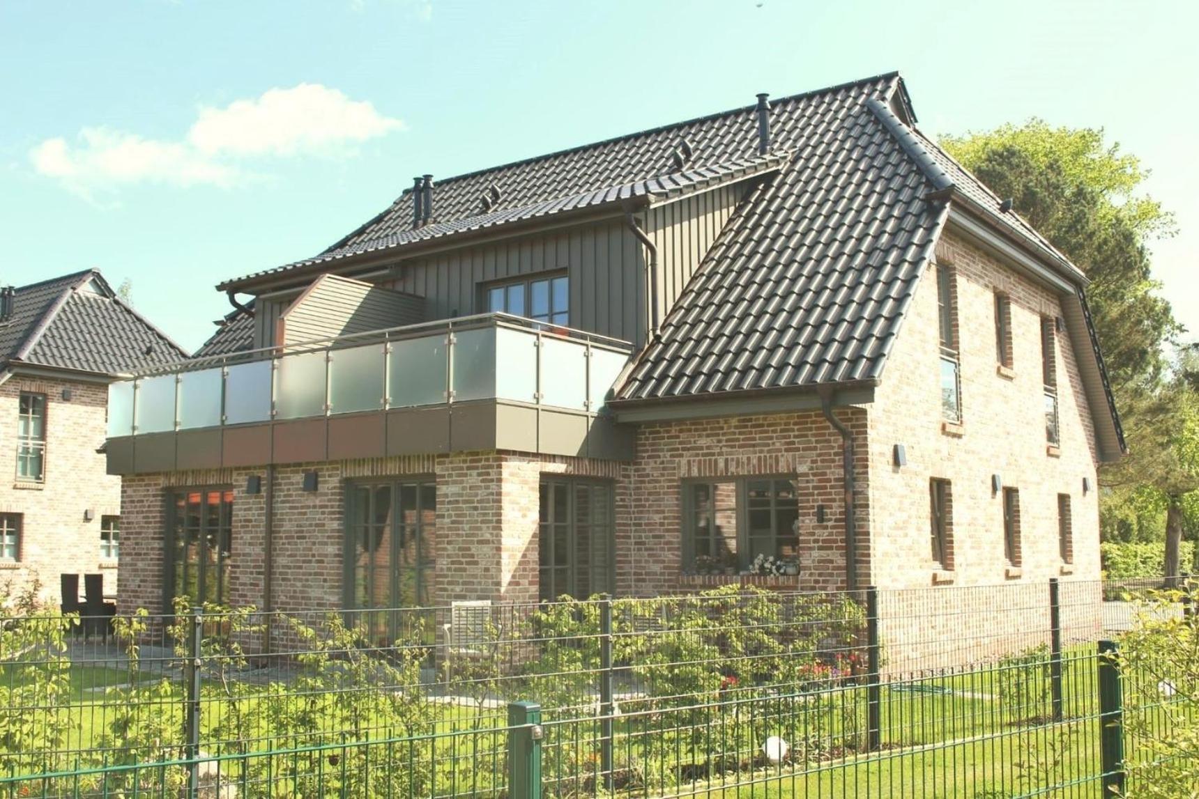 Strandperle - Whg 7C Zingst Exteriör bild